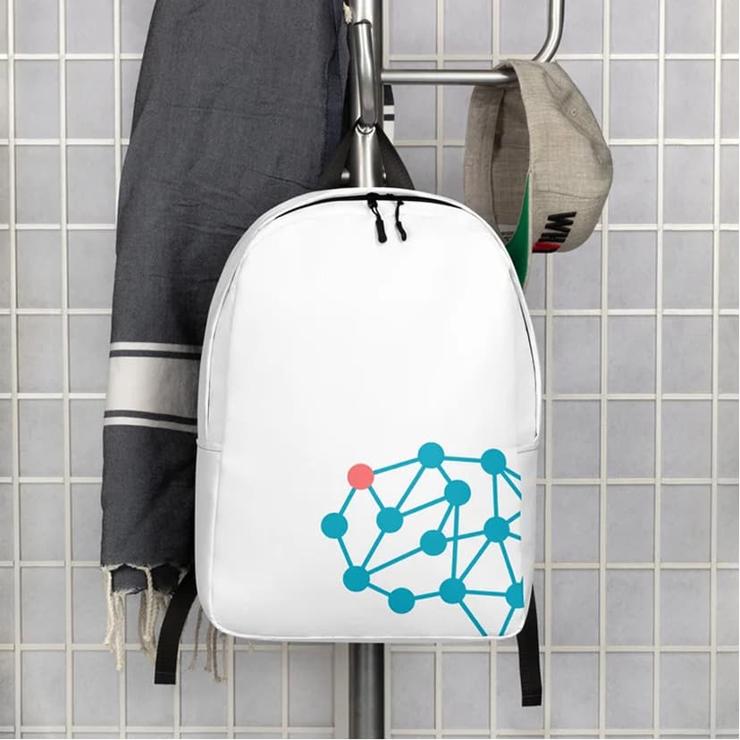 myClusters Backpack